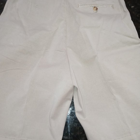 Coldwater Creek walking shorts - Picture 4 of 4